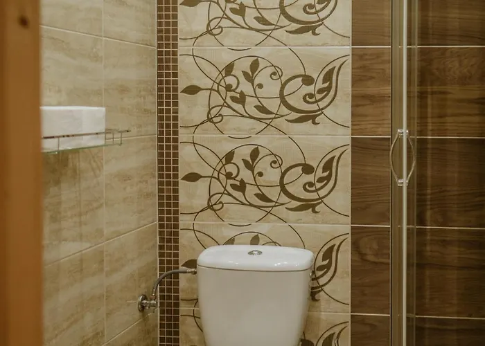 Olczański Zakątek Nocleg ze śniadaniem 3*