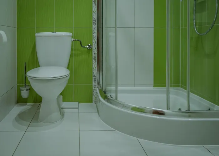 Olczański Zakątek Nocleg ze śniadaniem 3*