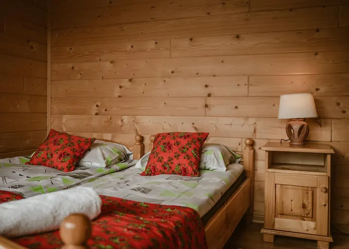 Olczański Zakątek Zakopane