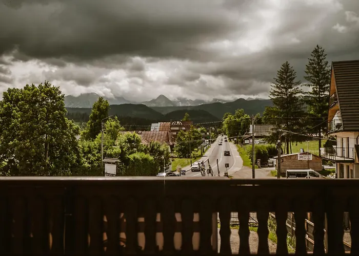 Olczanski Zakatek 3* 扎科帕内