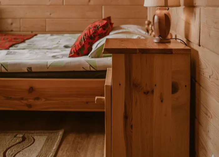 Olczański Zakątek 3* Zakopane