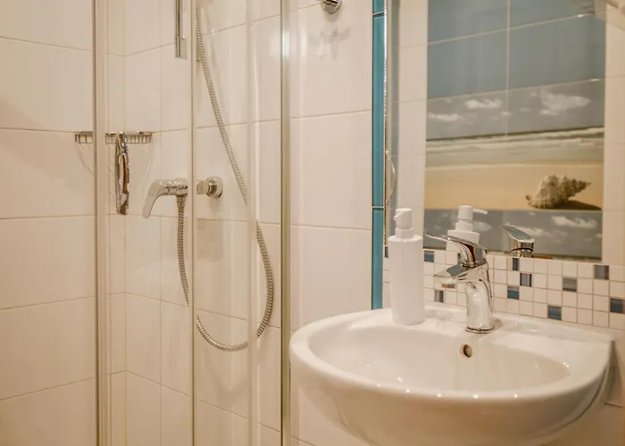 Olczański Zakątek Nocleg ze śniadaniem Zakopane