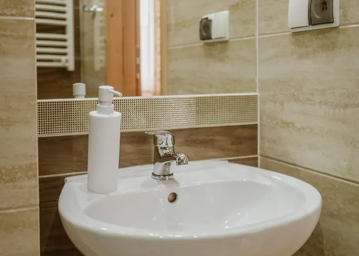 Olczański Zakątek 3*