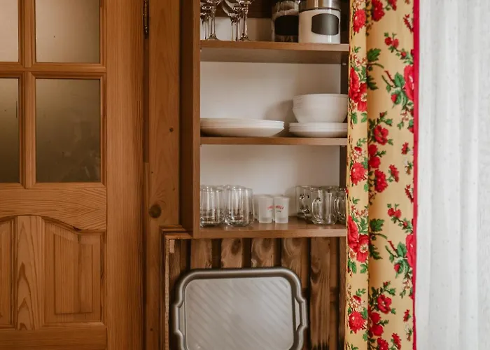 Nocleg ze śniadaniem Olczański Zakątek