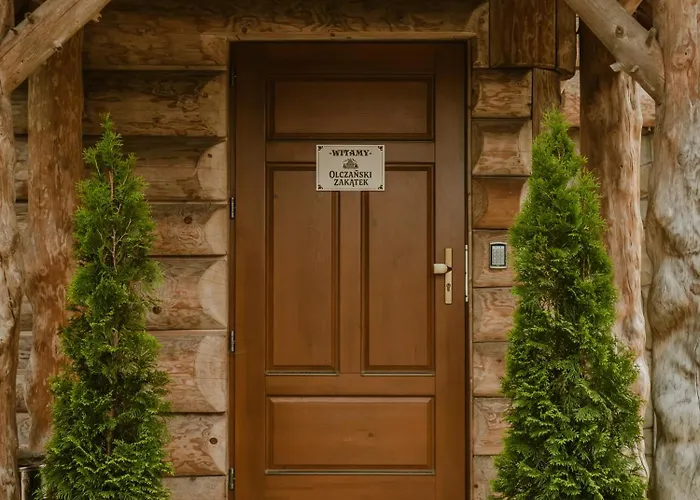 Olczanski Zakatek 3*