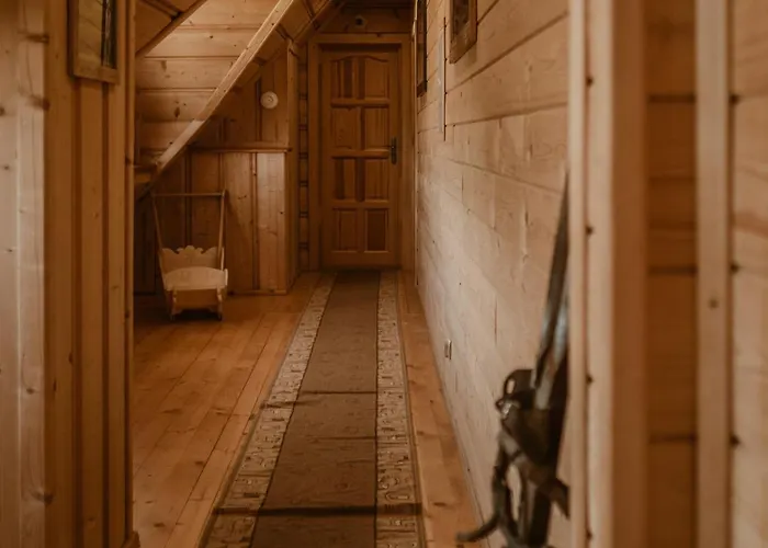 Olczański Zakątek 3* Zakopane