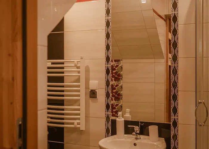 Olczański Zakątek 3*