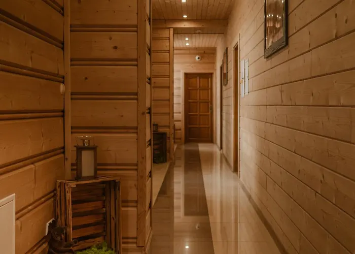 Olczański Zakątek 3* Zakopane