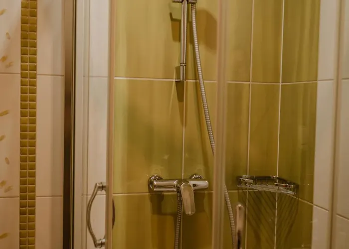 Nocleg ze śniadaniem Olczański Zakątek 3*