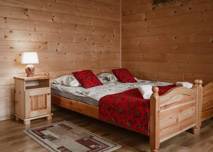 Olczański Zakątek Zakopane