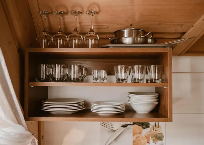 住宿加早餐酒店 Olczanski Zakatek 3*