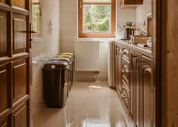 Olczański Zakątek 3* Zakopane