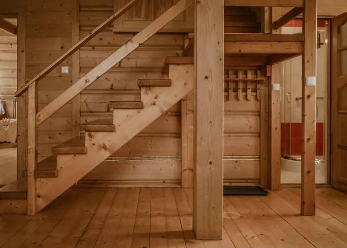 Nocleg ze śniadaniem Olczański Zakątek Zakopane