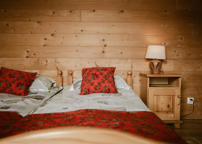 Olczanski Zakatek 扎科帕内