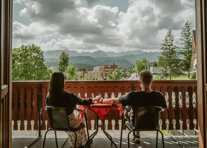 Olczanski Zakatek 3*