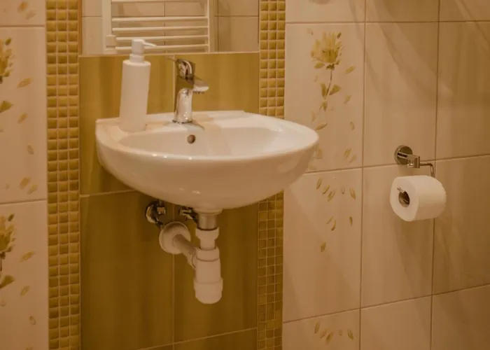 Olczański Zakątek Nocleg ze śniadaniem 3*